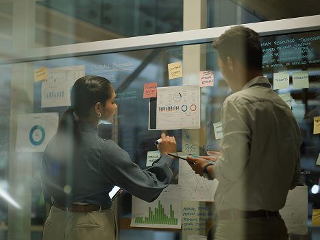 Mixed Methods: How Quantitative and Qualitative Methods Can Best Guide Your Results