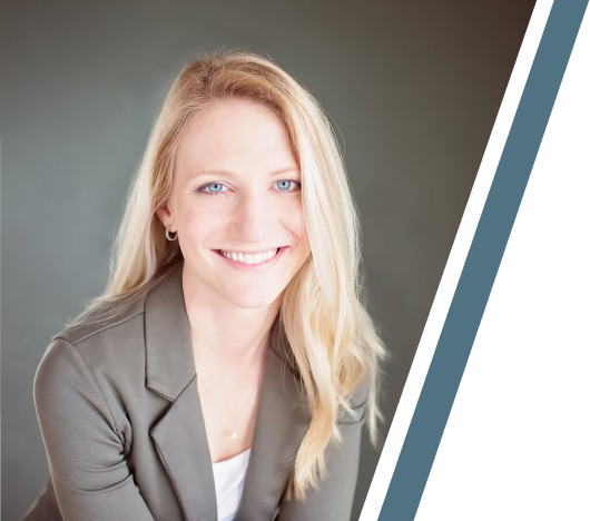 Sara Strickhouser, Ph.D.